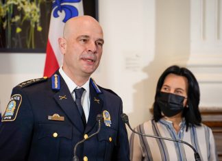 Le SPVM annonce la tenue d’un Forum montréalais pour la lutte contre la violence armée Le SPVM annonce la tenue d’un Forum montréalais pour la lutte contre la violence armée