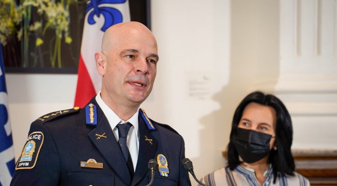 Le SPVM annonce la tenue d’un Forum montréalais pour la lutte contre la violence armée Le SPVM annonce la tenue d’un Forum montréalais pour la lutte contre la violence armée