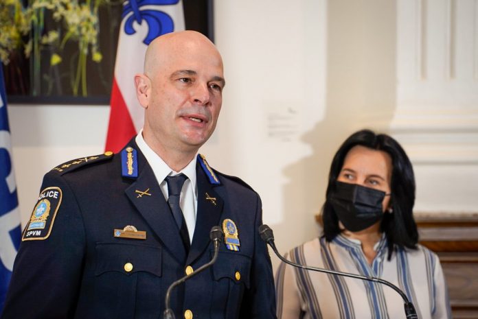 Le SPVM annonce la tenue d’un Forum montréalais pour la lutte contre la violence armée