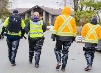 Montréal : Renouvellement de l’état d’urgence sur le territoire de l’agglomération Montréal : Renouvellement de l'état d'urgence sur le territoire de l'agglomération