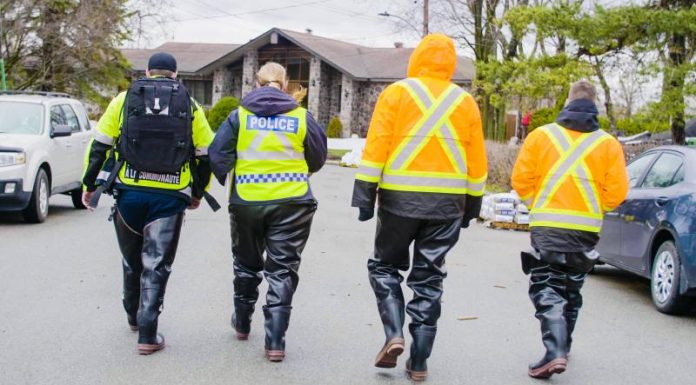 Montréal : Renouvellement de l’état d’urgence sur le territoire de l’agglomération Montréal : Renouvellement de l'état d'urgence sur le territoire de l'agglomération