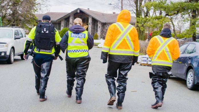 Montréal : Renouvellement de l'état d'urgence sur le territoire de l'agglomération