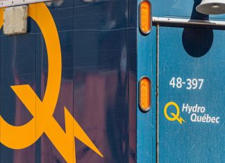 Québec : 85 000 clients privés d’électricité Québec : 85 000 clients privés d’électricité