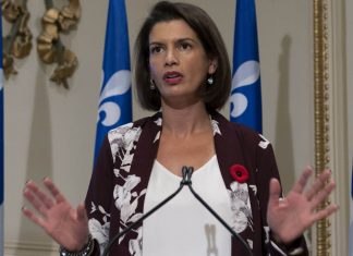 Québec investit 52 millions de dollars dans la prévention de la criminalité Québec investit 52 millions de dollars dans la prévention de la criminalité