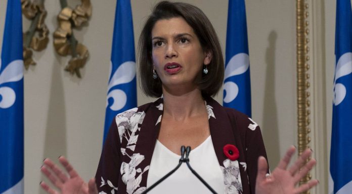 Québec investit 52 millions de dollars dans la prévention de la criminalité Québec investit 52 millions de dollars dans la prévention de la criminalité