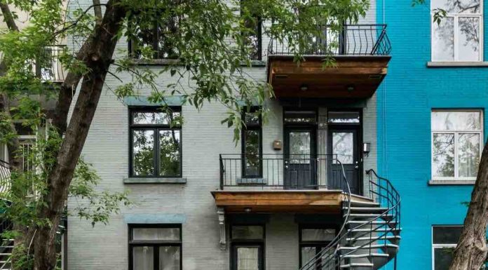 Québec : La crise du logement est bien réelle en région, quoi qu’en dise le gouvernement Québec : La crise du logement est bien réelle en région, quoi qu'en dise le gouvernement