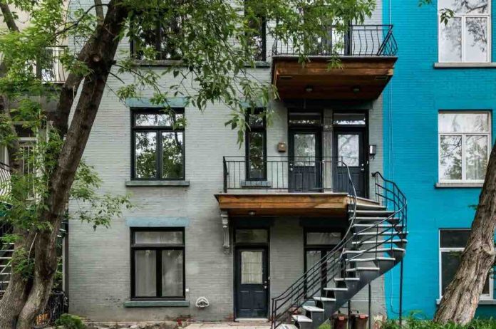 Québec : La crise du logement est bien réelle en région, quoi qu'en dise le gouvernement