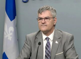 Québec : Près de 4000 sites web vulnérables débranchés Québec : Près de 4000 sites web vulnérables débranchés