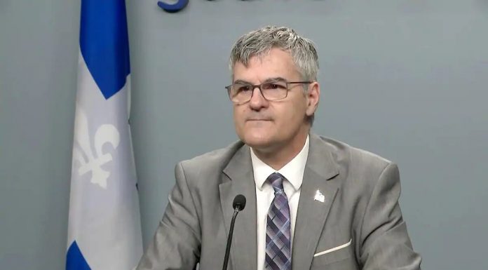 Québec : Près de 4000 sites web vulnérables débranchés Québec : Près de 4000 sites web vulnérables débranchés