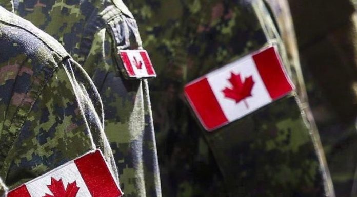 Coronavirus : Au Québec semi-confiné, l’armée en renfort Coronavirus : Au Québec semi-confiné, l’armée en renfort