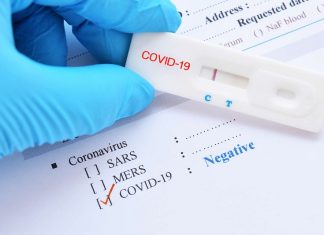 Coronavirus : Des tests rapides au secondaire dès vendredi Coronavirus : Des tests rapides au secondaire dès vendredi