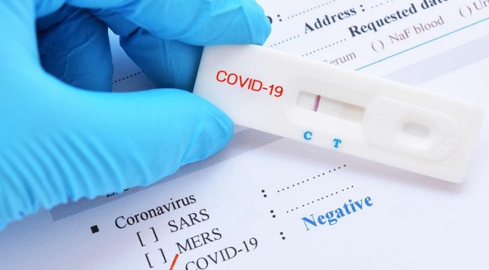 Coronavirus : Des tests rapides au secondaire dès vendredi Coronavirus : Des tests rapides au secondaire dès vendredi