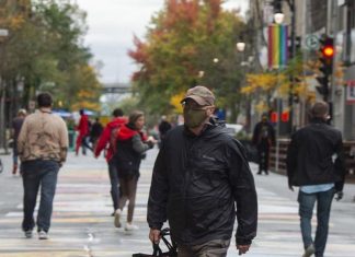Coronavirus: Montréal annonce certains ajustements quant à la capacité maximale de ses installations Coronavirus: Montréal annonce certains ajustements quant à la capacité maximale de ses installations