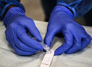 Coronavirus : priorités de dépistage et cas contacts Coronavirus : priorités de dépistage et cas contacts