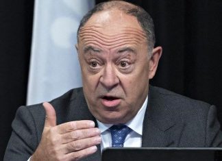 Coronavirus : Situation toujours difficile dans les hôpitaux du Québec Coronavirus : Situation toujours difficile dans les hôpitaux du Québec