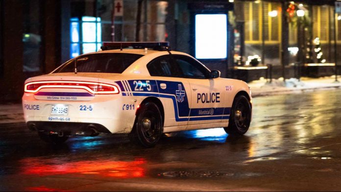 Coups de feu à Saint-Léonard : deux suspects épinglés par le SPVM