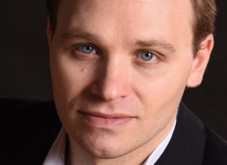 Jean-Fabien Schneider : Nouveau directeur pour le Conservatoire de musique de Québec Jean-Fabien Schneider : Nouveau directeur pour le Conservatoire de musique de Québec