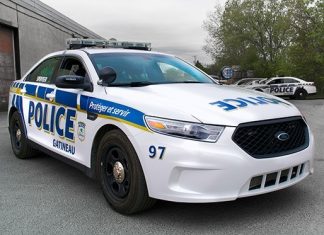 La police de Gatineau enquête sur une mort suspecte dans le Vieux-Hull La police de Gatineau enquête sur une mort suspecte dans le Vieux-Hull