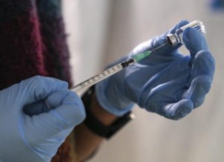 La protection du réseau de la santé contre le sommet de la vague du variant Omicron La protection du réseau de la santé contre le sommet de la vague du variant Omicron