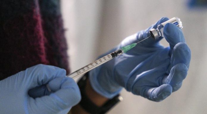 La protection du réseau de la santé contre le sommet de la vague du variant Omicron La protection du réseau de la santé contre le sommet de la vague du variant Omicron