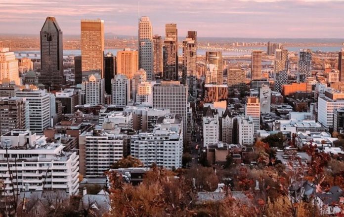 La Ville de Montréal parmi les 25 meilleurs employeurs au Canada
