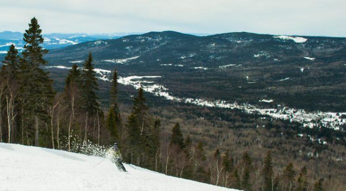 Mont Grand-Fonds : Un homme meurt après une chute en ski Mont Grand-Fonds : Un homme meurt après une chute en ski