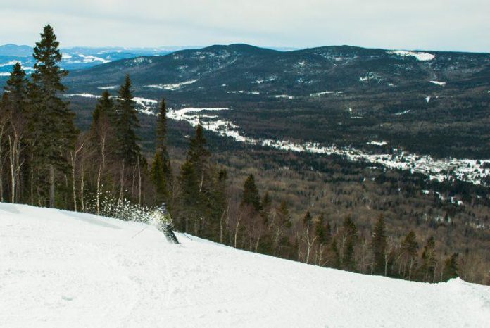 Mont Grand-Fonds : Un homme meurt après une chute en ski