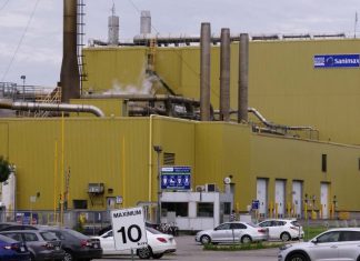 Montréal : Sanimax déboutée en cour, la Ville satisfaite Montréal : Sanimax déboutée en cour, la Ville satisfaite