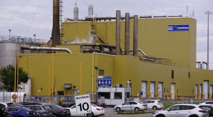Montréal : Sanimax déboutée en cour, la Ville satisfaite Montréal : Sanimax déboutée en cour, la Ville satisfaite