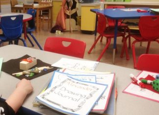 Nouvelle consultation auprès des membres du public pour renforcer l’ébauche du curriculum M à 6 Nouvelle consultation auprès des membres du public pour renforcer l’ébauche du curriculum M à 6