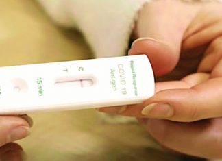 Québec : Mise en ligne de la plateforme d’autodéclaration des tests rapides Québec : Mise en ligne de la plateforme d’autodéclaration des tests rapides