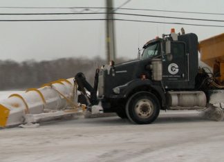 Québec : Principales entraves sur le réseau autoroutier Québec : Principales entraves sur le réseau autoroutier