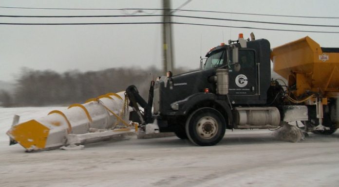 Québec : Principales entraves sur le réseau autoroutier Québec : Principales entraves sur le réseau autoroutier