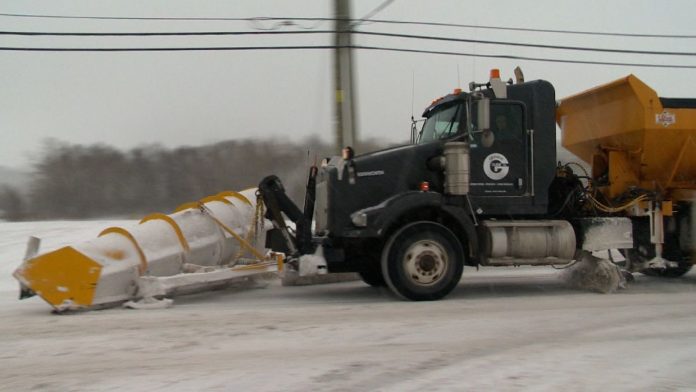 Québec : Principales entraves sur le réseau autoroutier