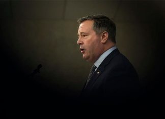 Célébration de l’histoire des Noirs : premier ministre Jason Kenney Célébration de l’histoire des Noirs : premier ministre Jason Kenney