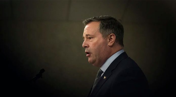 Célébration de l’histoire des Noirs : premier ministre Jason Kenney Célébration de l’histoire des Noirs : premier ministre Jason Kenney
