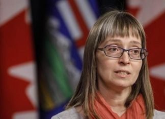 Coronavirus : L’Alberta prend des mesures pour un retour à la normale sécuritaire Coronavirus : L’Alberta prend des mesures pour un retour à la normale sécuritaire