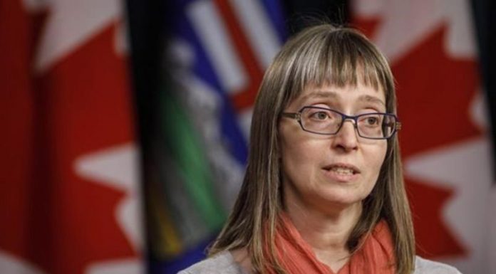 Coronavirus : L’Alberta prend des mesures pour un retour à la normale sécuritaire Coronavirus : L’Alberta prend des mesures pour un retour à la normale sécuritaire