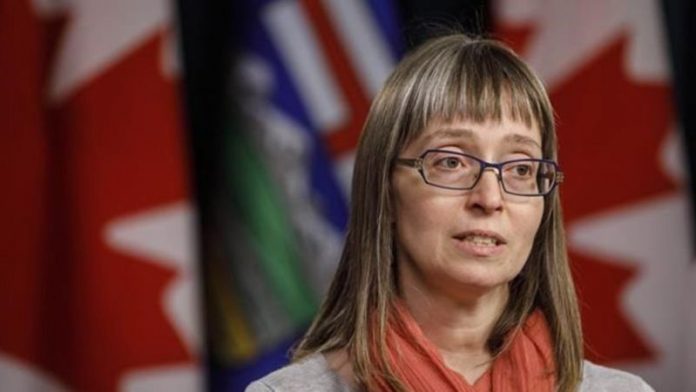 Coronavirus : L’Alberta prend des mesures pour un retour à la normale sécuritaire