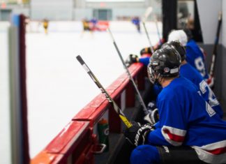 Coronavirus : Le port du masque ou du couvre-visage fortement recommandé lors d’activités sportives intérieures Coronavirus : Le port du masque ou du couvre-visage fortement recommandé lors d'activités sportives intérieures