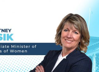 Déclaration de la ministre associée Issik sur les femmes et les filles de science Déclaration de la ministre associée Issik sur les femmes et les filles de science