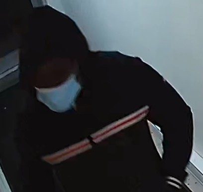 Homicide à Lachine : Témoin important recherché en lien avec un homicide Homicide à Lachine : Témoin important recherché en lien avec un homicide
