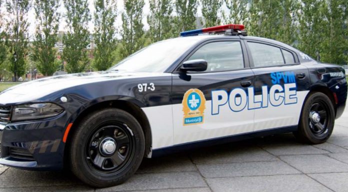 Le SPVM a arrêté 10 suspects en quatre jours et a saisi une quantité importante d’armes Le SPVM a arrêté 10 suspects en quatre jours et a saisi une quantité importante d'armes
