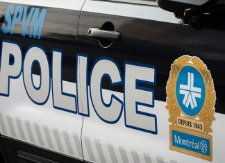 Importantes fusillades dans l’est : Un quatrième suspect arrêté par le SPVM Importantes fusillades dans l'est : Un quatrième suspect arrêté par le SPVM