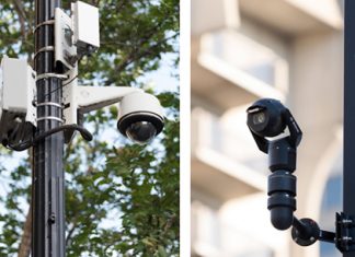 Montréal : Le SPVM ajoutera neuf caméras de sécurité urbaine à son réseau Montréal : Le SPVM ajoutera neuf caméras de sécurité urbaine à son réseau