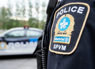 Montréal: Un homme de 37 ans échappe à une tentative de meurtre Montréal: Un homme de 37 ans échappe à une tentative de meurtre