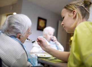 Soutien aux CHSLD : Québec veut améliorer l’offre alimentaire Soutien aux CHSLD : Québec veut améliorer l’offre alimentaire