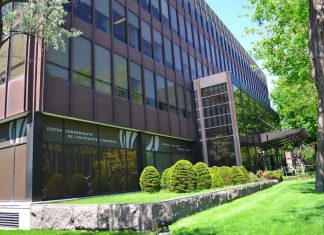 Un nouveau site pour le Musée de l’Holocauste en plein cœur de Montréal Un nouveau site pour le Musée de l'Holocauste en plein cœur de Montréal