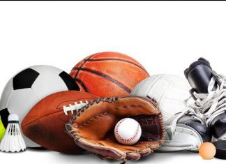 Des dons jumelés pour les programmes de sports et de loisirs Des dons jumelés pour les programmes de sports et de loisirs