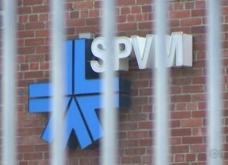 Un jeune de 16 ans blessé par balle à Montréal Un jeune de 16 ans blessé par balle à Montréal